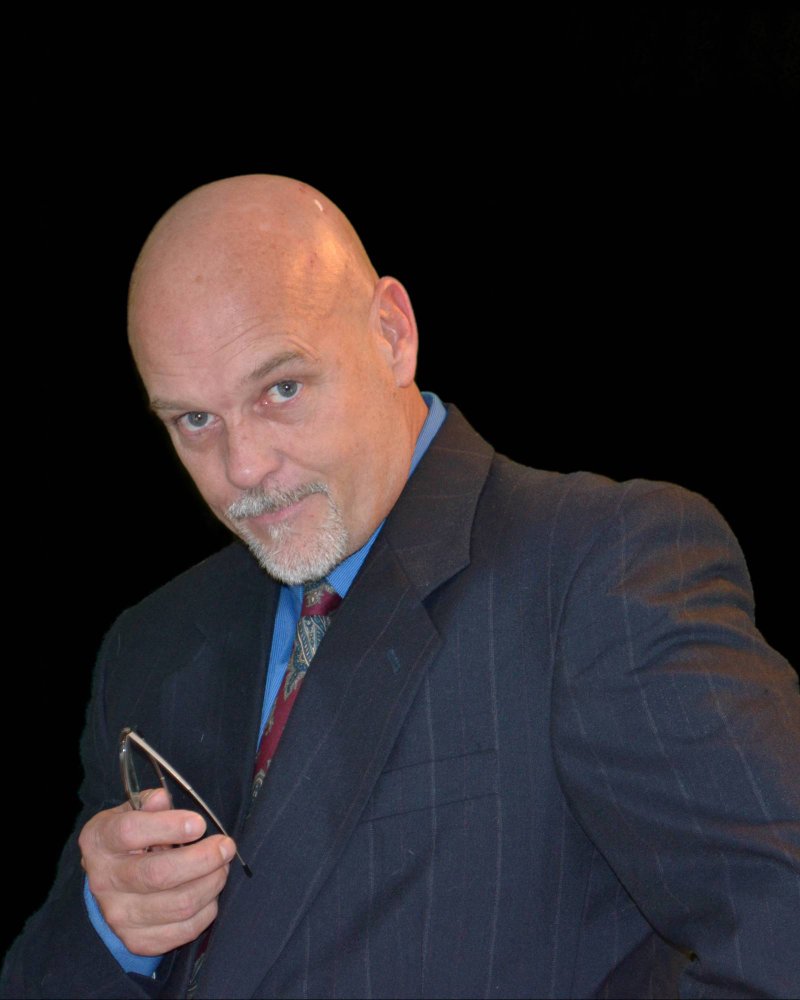 Aaron Mitchell