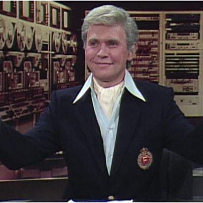 Various, Fernando Lamas, Himself, Howard Cosell, Prince, Billy, Buddy Young Jr., Dale Butterworth, Dr. Hankin, Harvey...