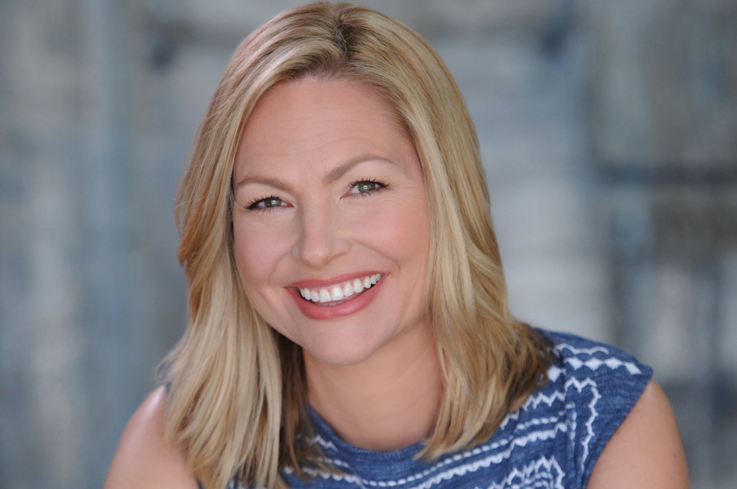 Michelle Kennedy