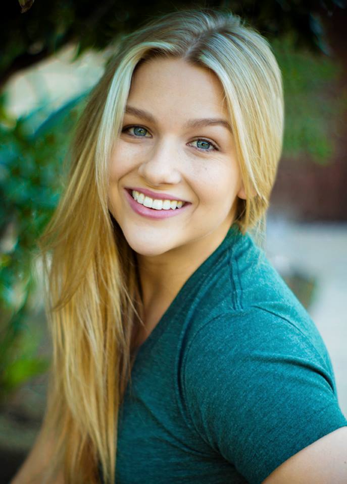 Kate Bentley