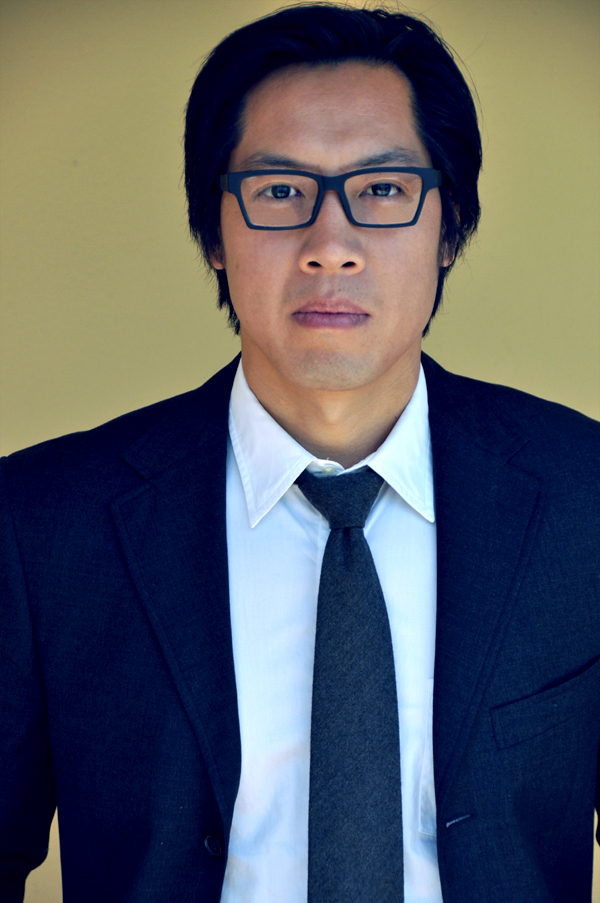 Feodor Chin
