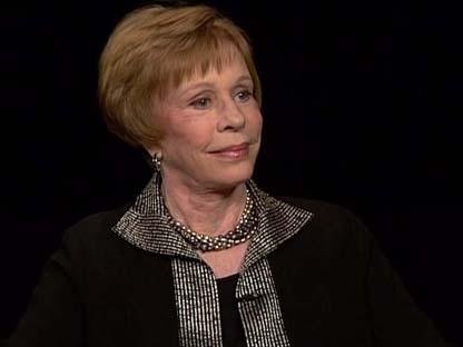 Carol Burnett