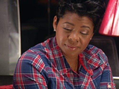 Chrissy Lampkin