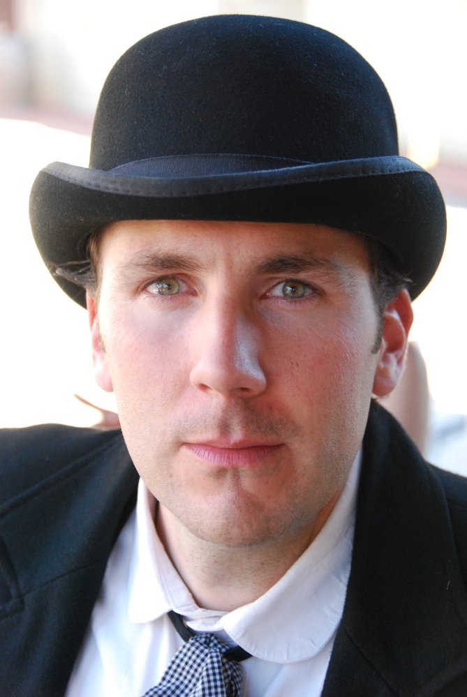 Mark Odlum