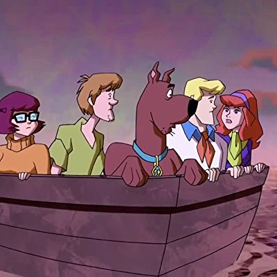 Daphne Blake, Paula Rogers, Tween Girl, Francilee Jackson, Anna, Art Hipster #2, Baba Yaga, Boron, Costumed Girl, Deena...
