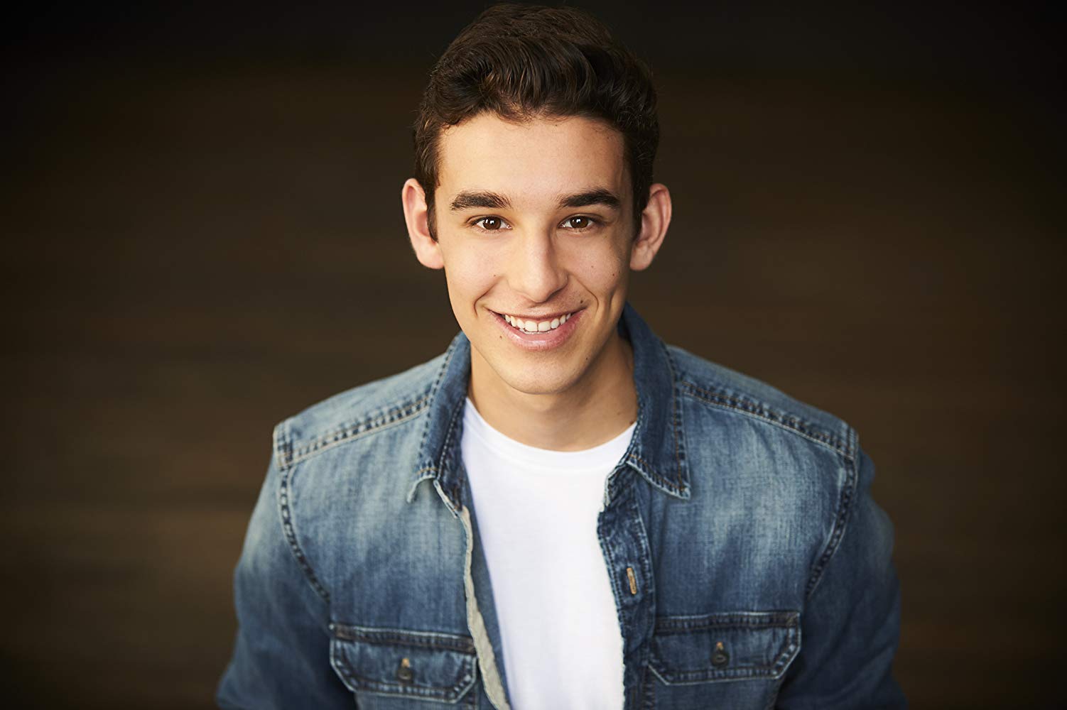 Matthew Isen