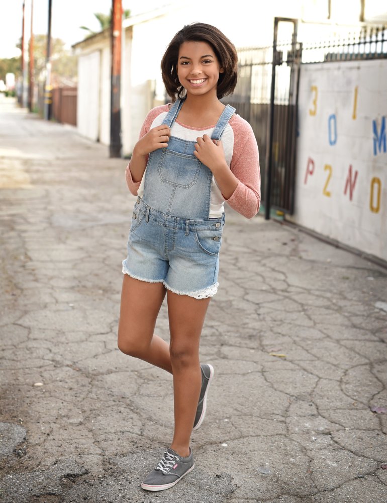 Kaia Jones