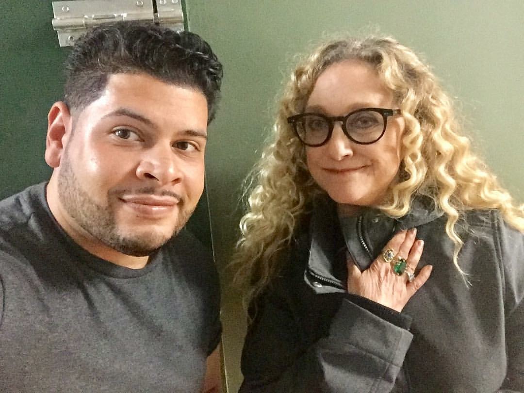 Pedro Hollywood