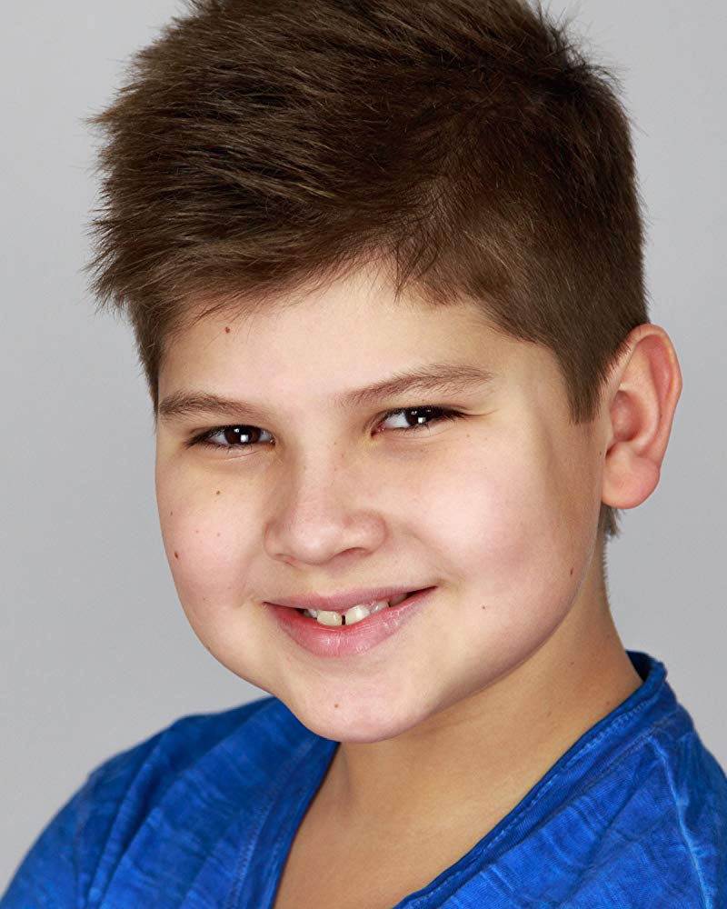Oscar Martin Aguilar