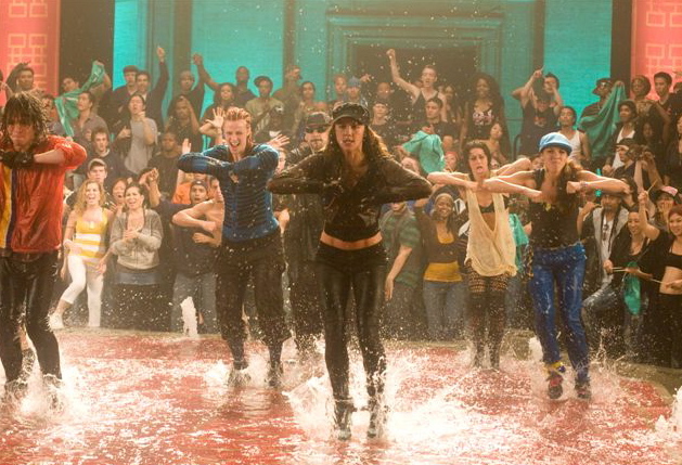 Adam G. Sevani