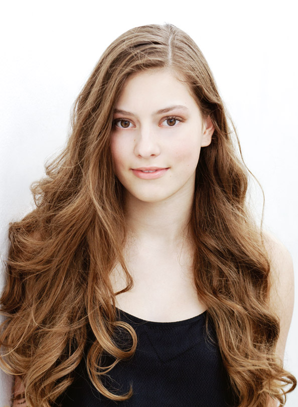 Anna Hinsley