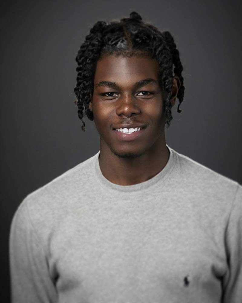 Julian Williams