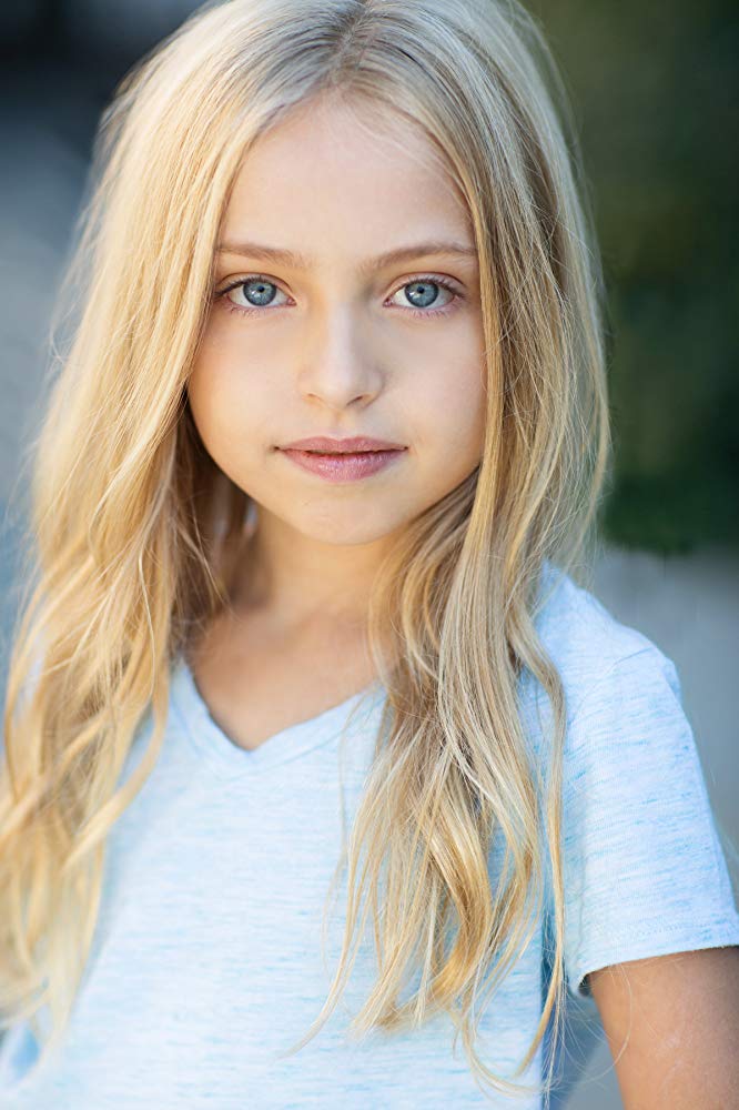 Olivia Fanders
