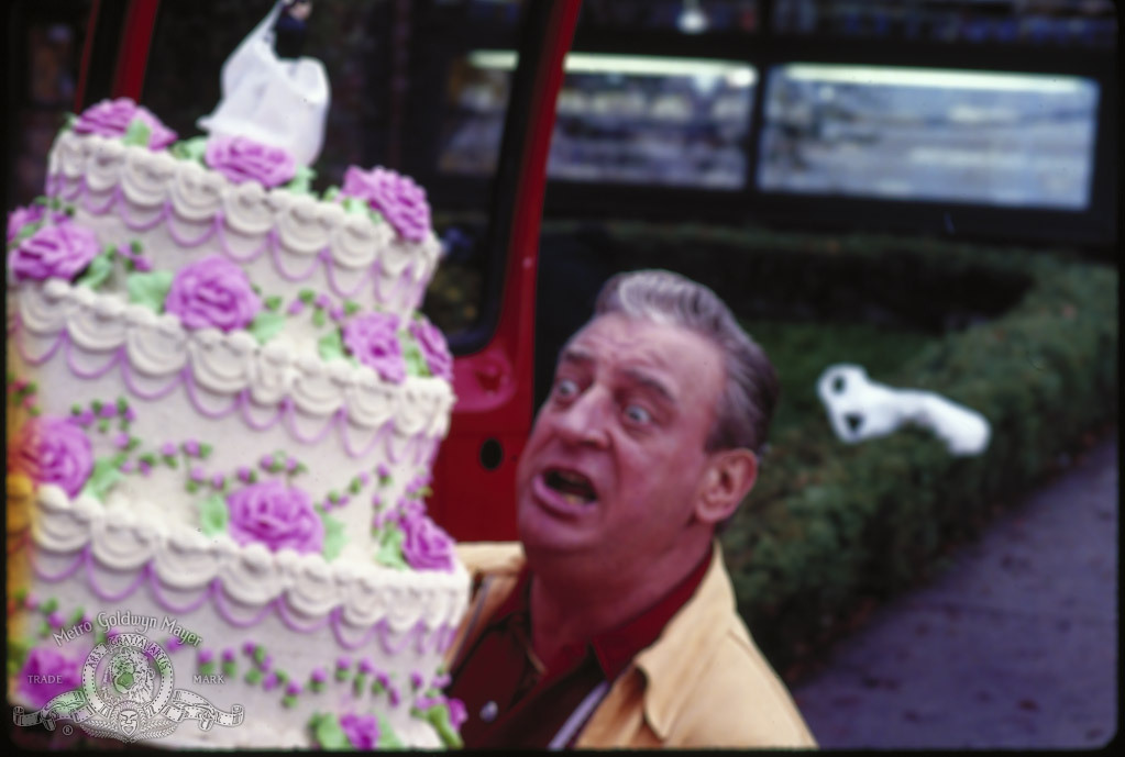 Rodney Dangerfield