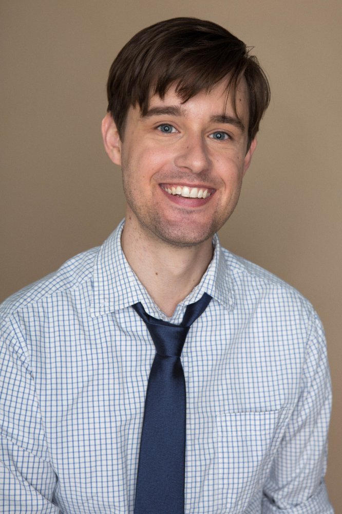 Chris O'Brien