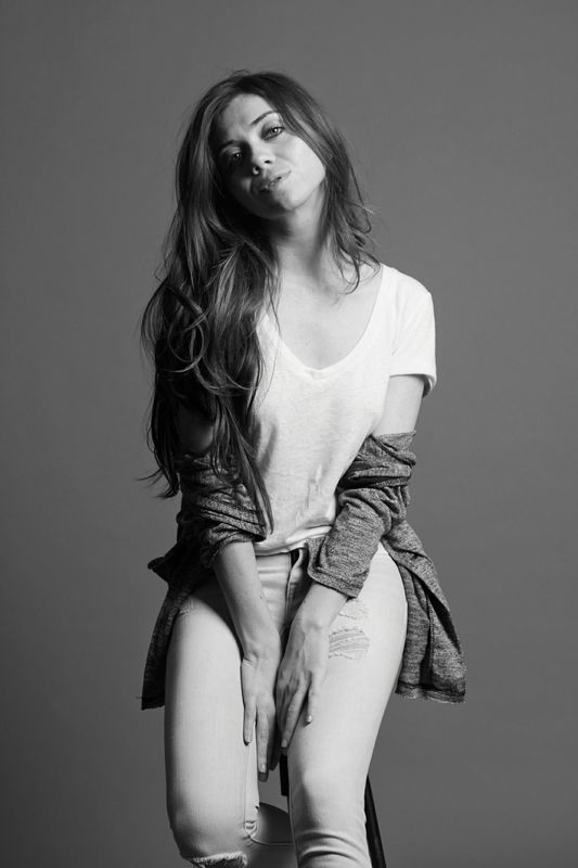 Alexandra DeMartini