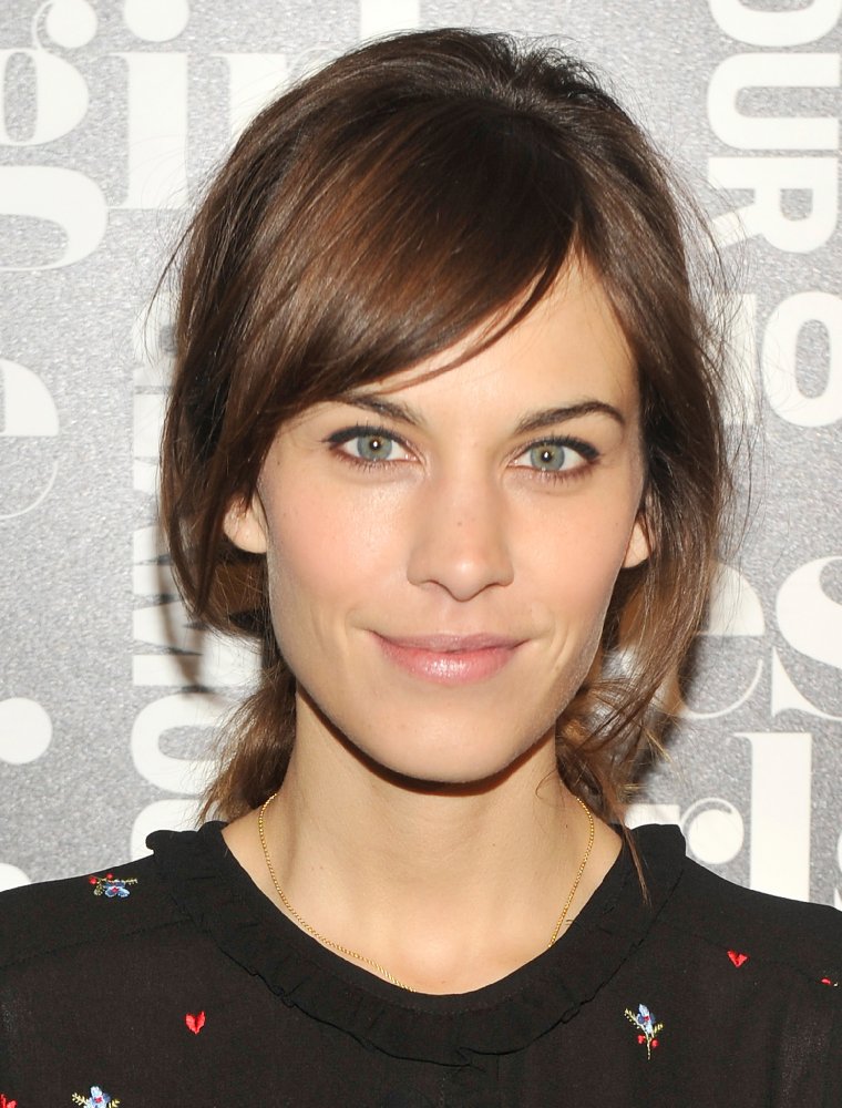 Alexa Chung