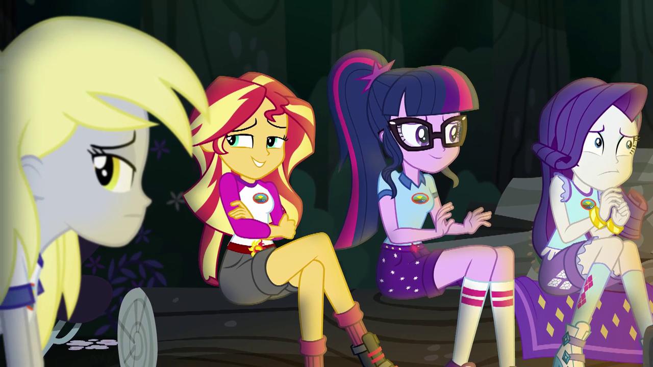 Sunset Shimmer