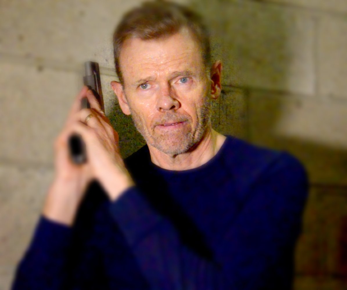 Kit Leonard Dennis