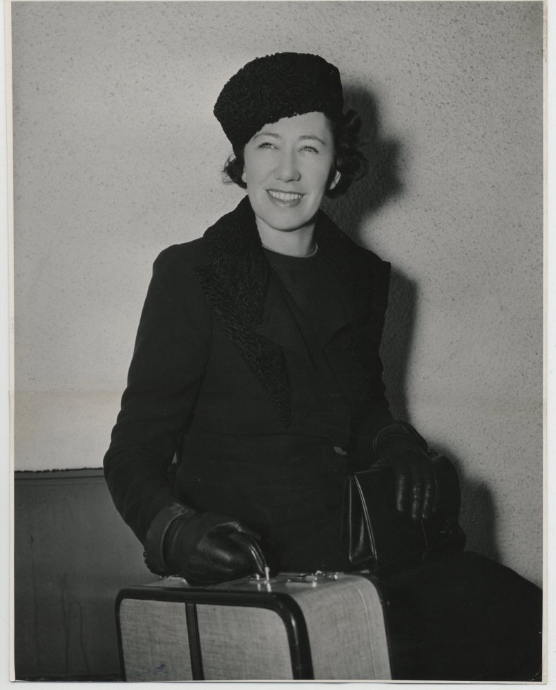 Flora Robson