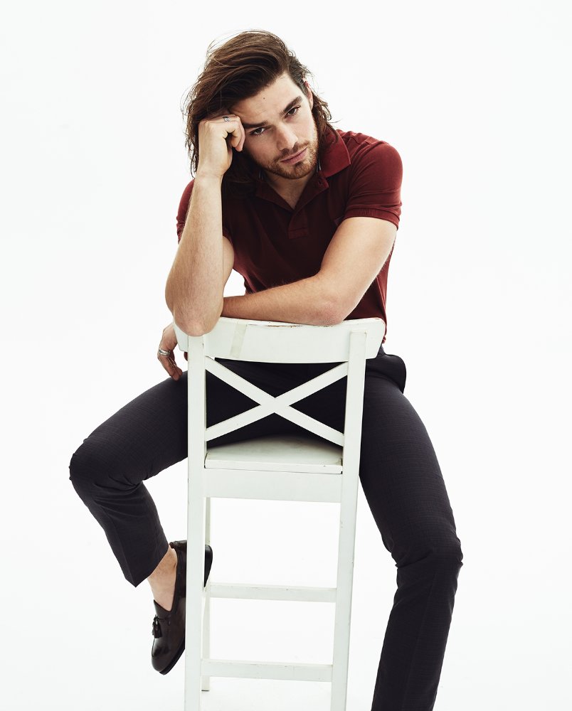 Jackson Gallagher