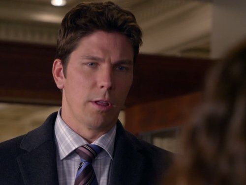 Michael Trucco