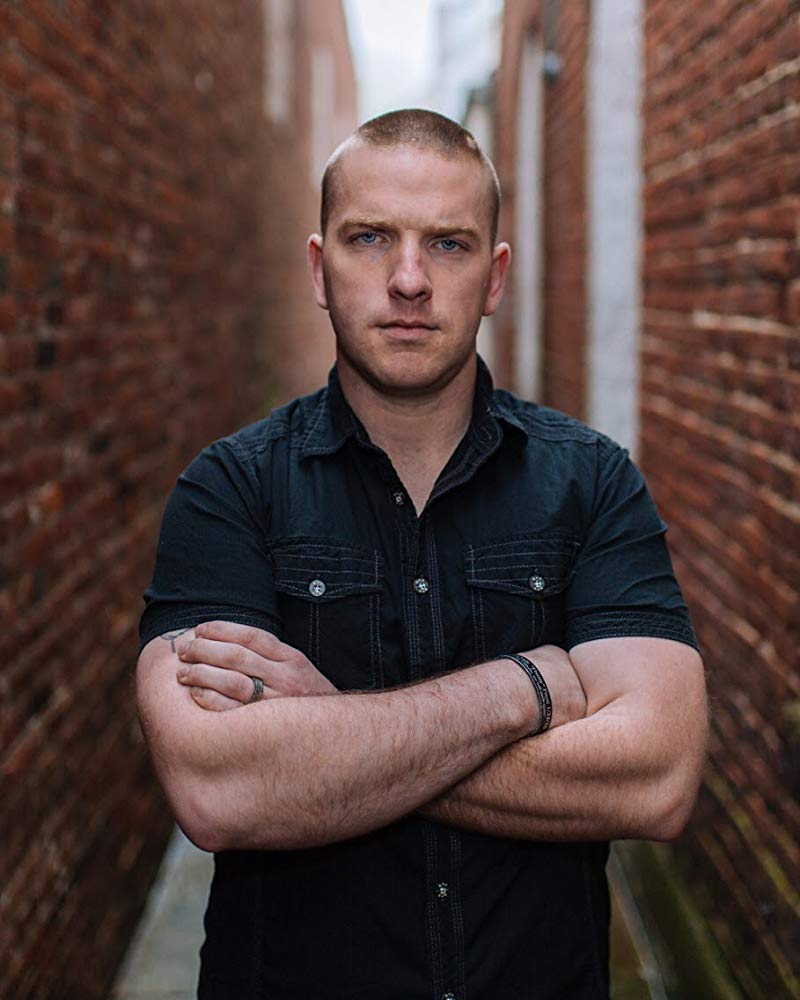 Matt Jacobs