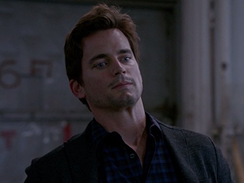 Neal Caffrey