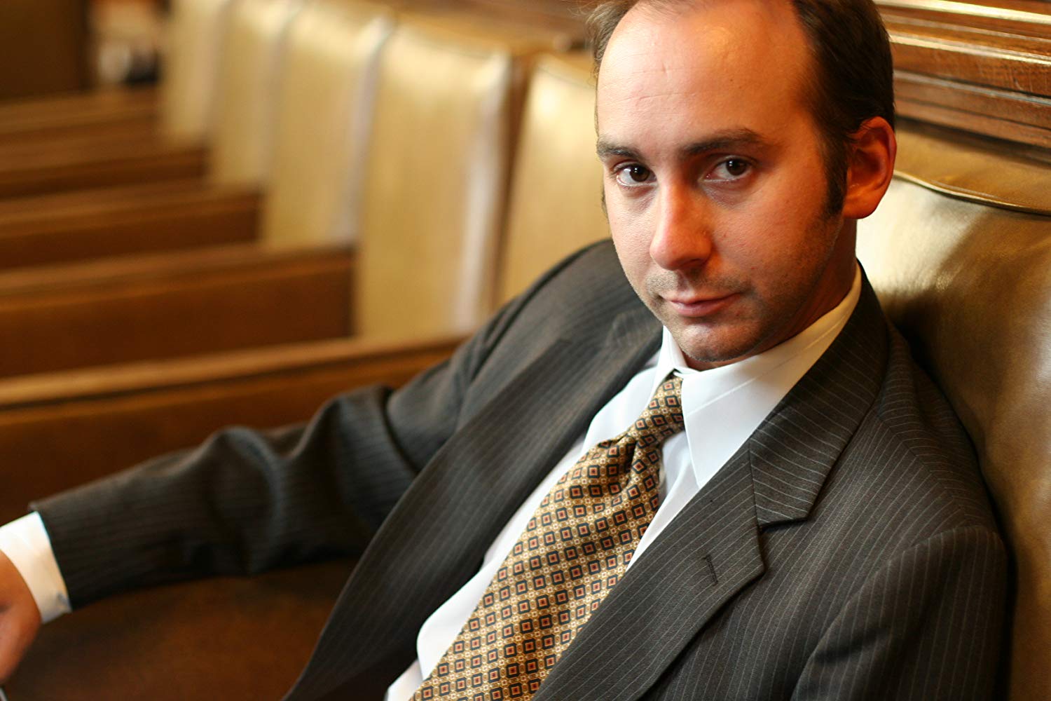 Brian Girard