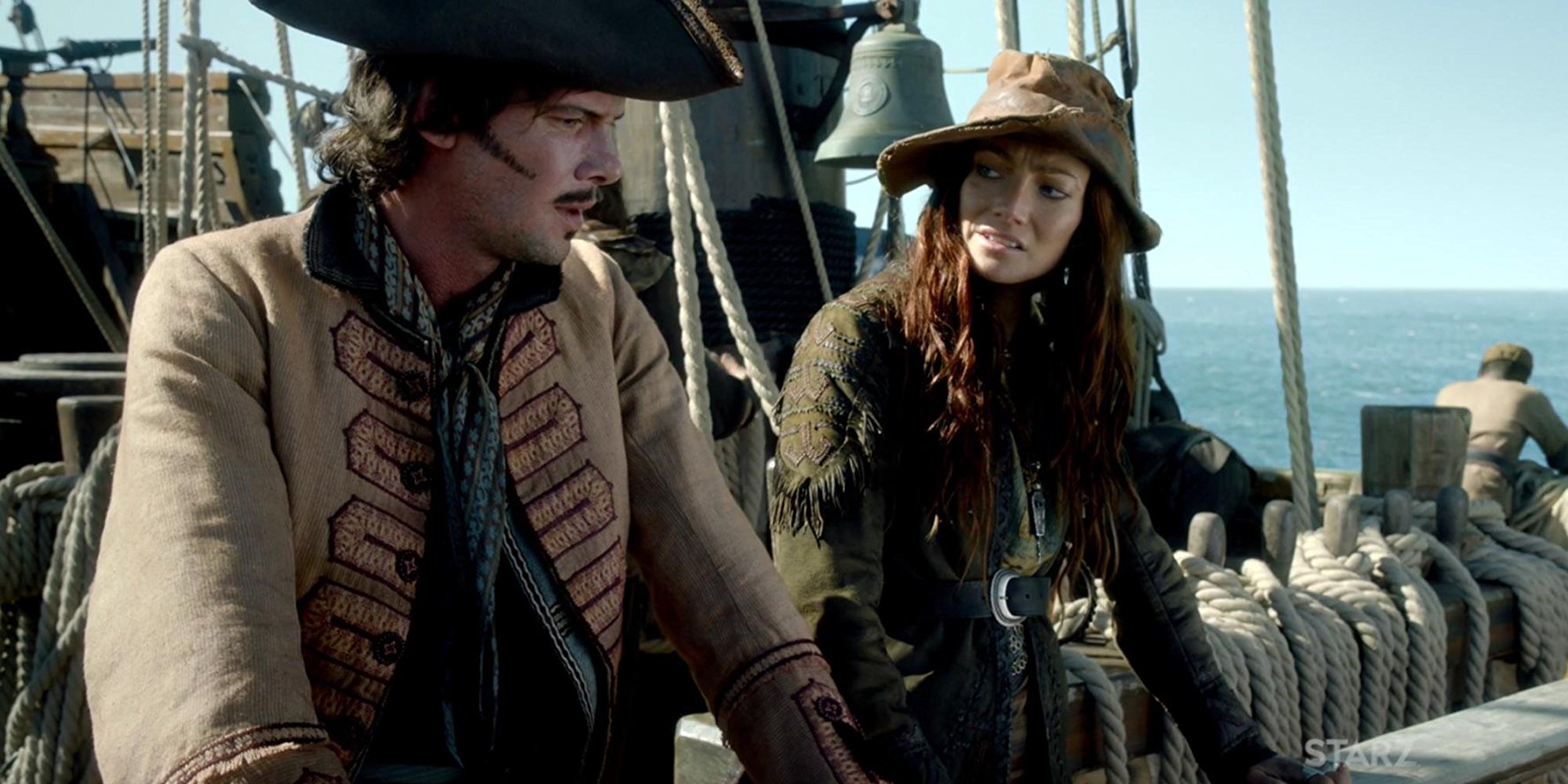 Anne Bonny