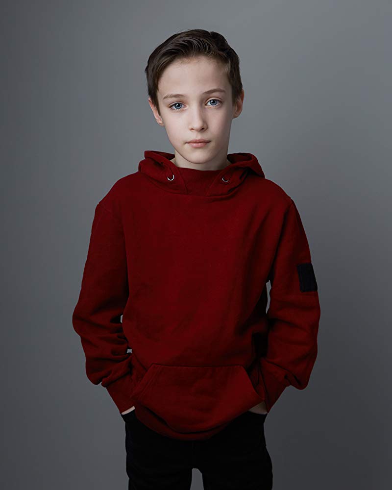 Lochlan White