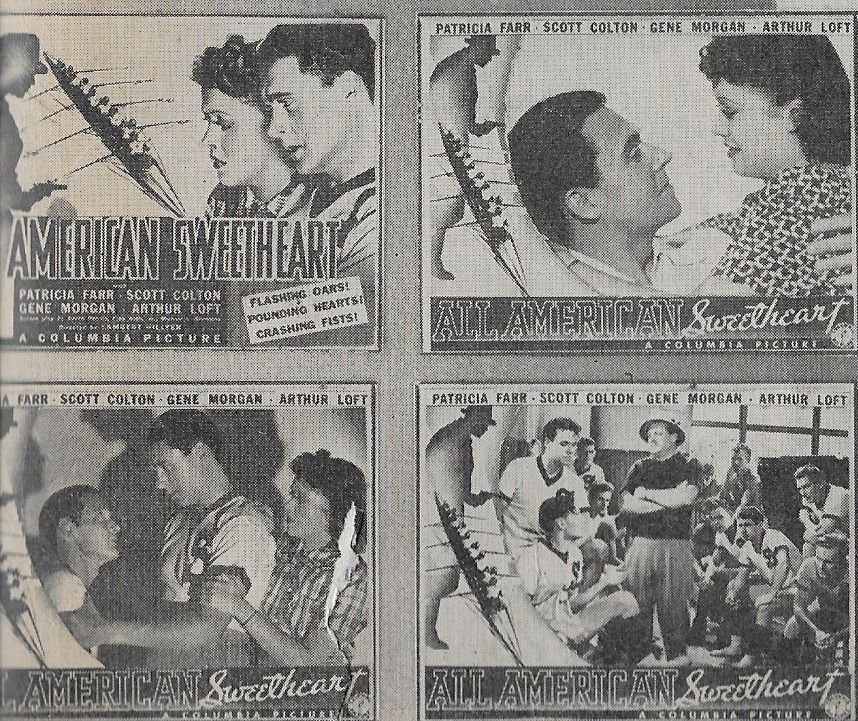 Gene Morgan