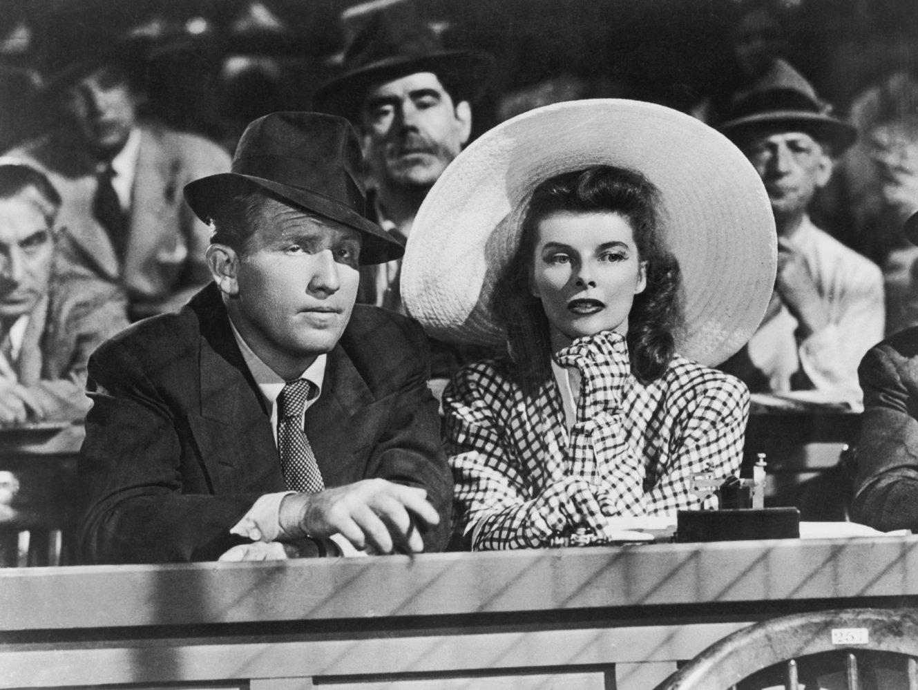 Katharine Hepburn