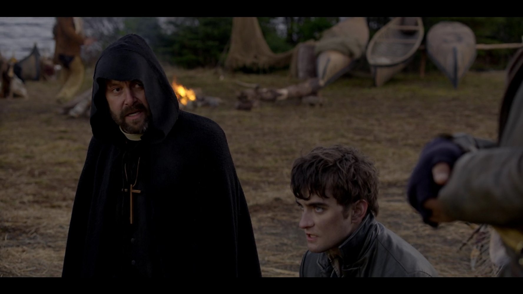 Father James Coffin