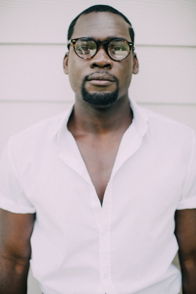Enoch-Jude Danquah