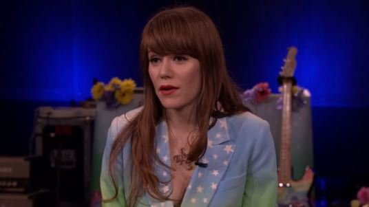 Jenny Lewis