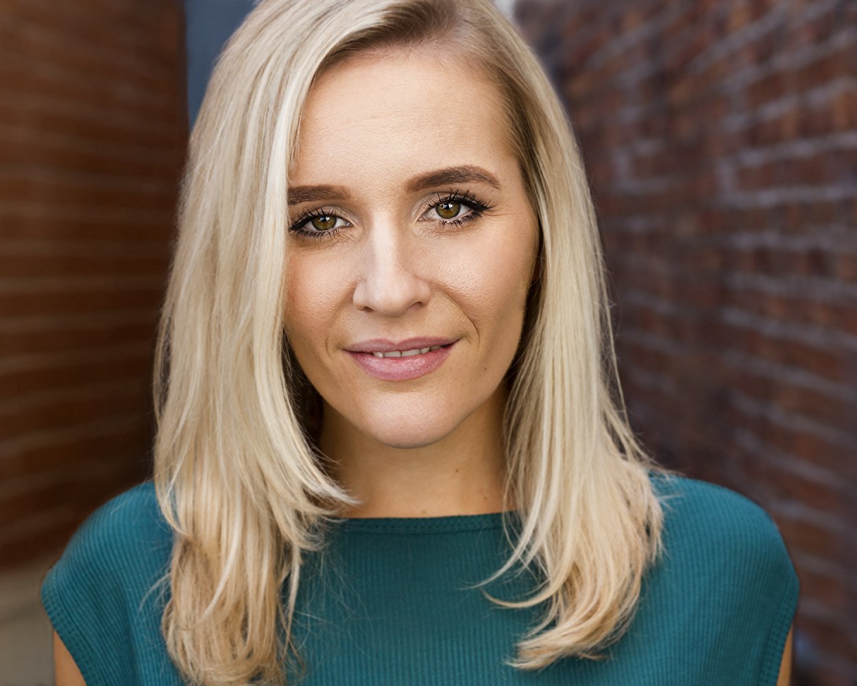 Hayley Thomas