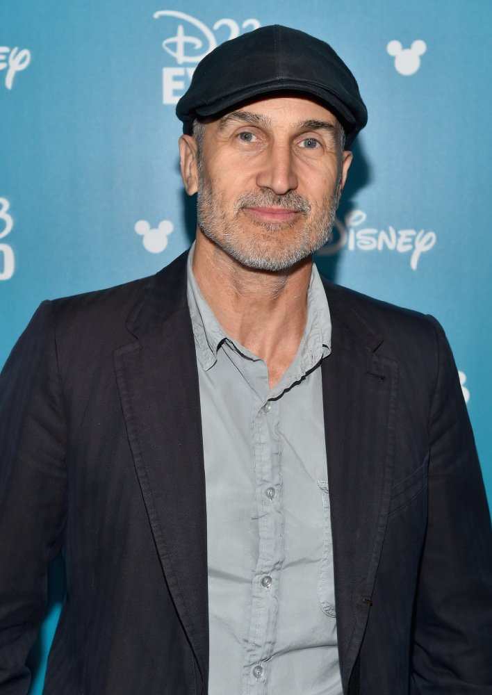 Craig Gillespie