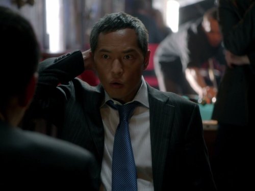 Leon Tao