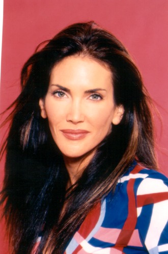 Wendi Bromley