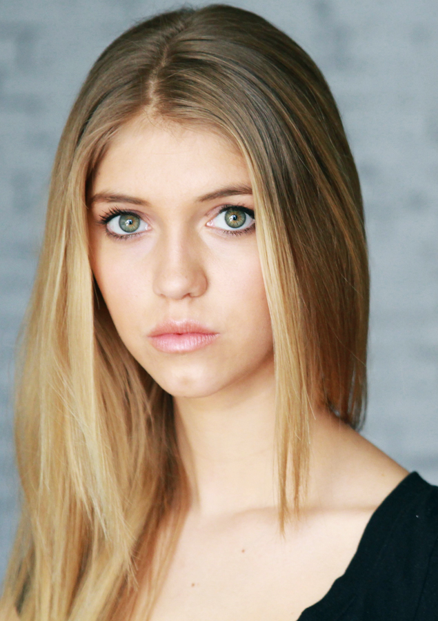 Lexi DiBenedetto