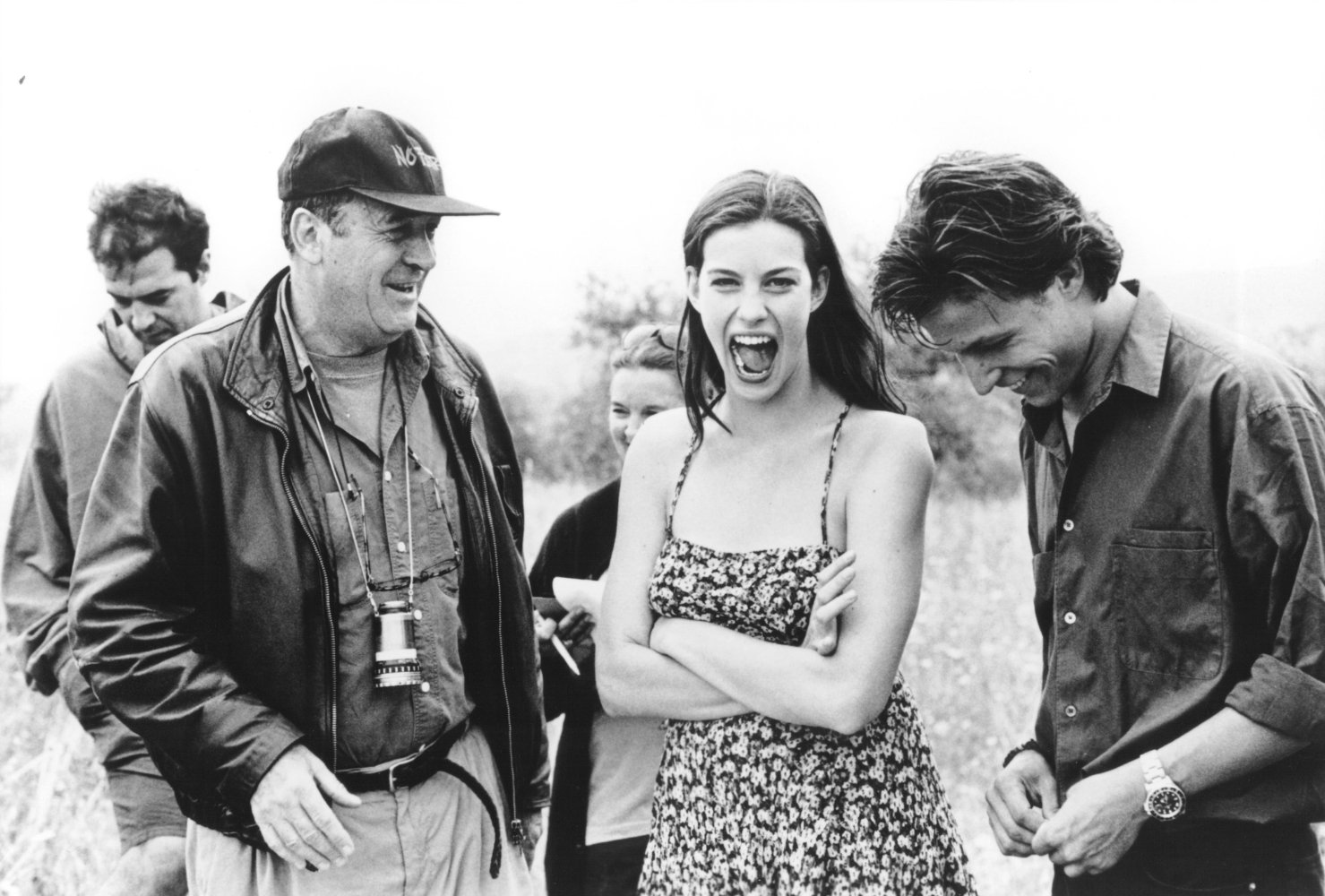 Bernardo Bertolucci