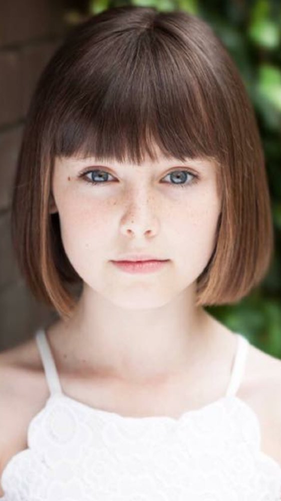 Amelia Crouch