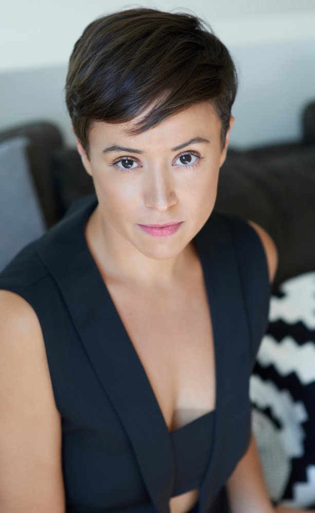 Briana Venskus
