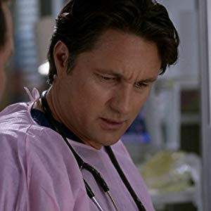 Dr. Alex Karev