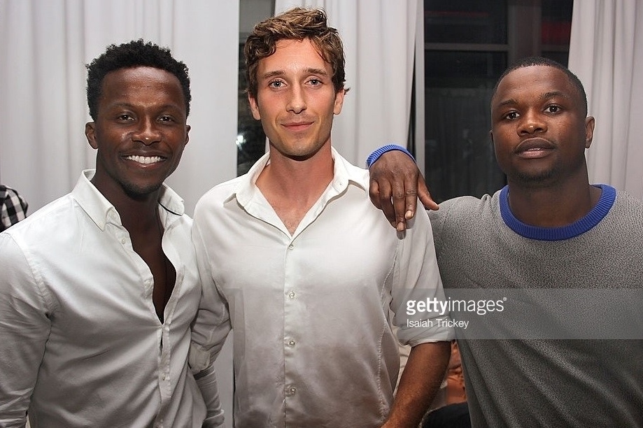 Nick Stojanovic