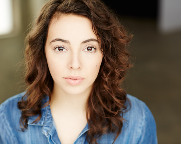 Elissa Aron