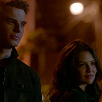 Kol Mikaelson
