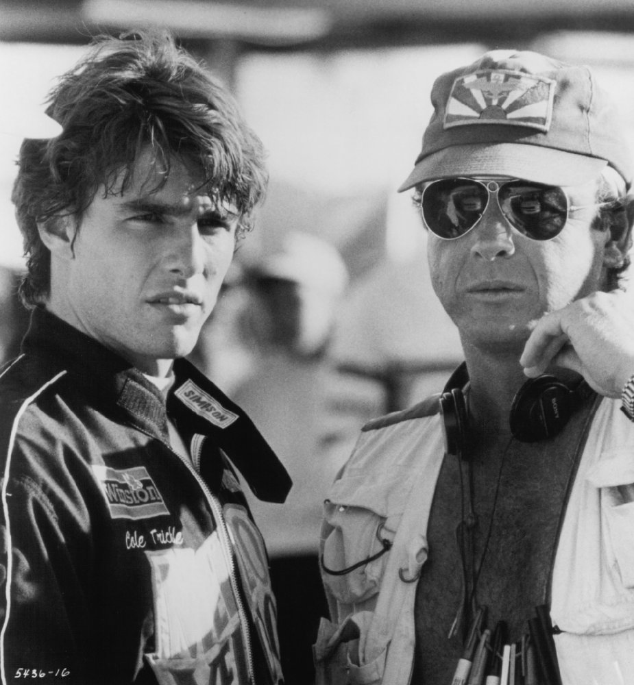 Tony Scott