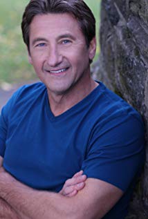 George Ohrin
